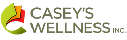 Casey's Wellness logo